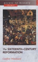 The Sixteenth-Century Reformation