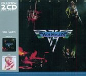 Van Halen/1984 (2Cd)