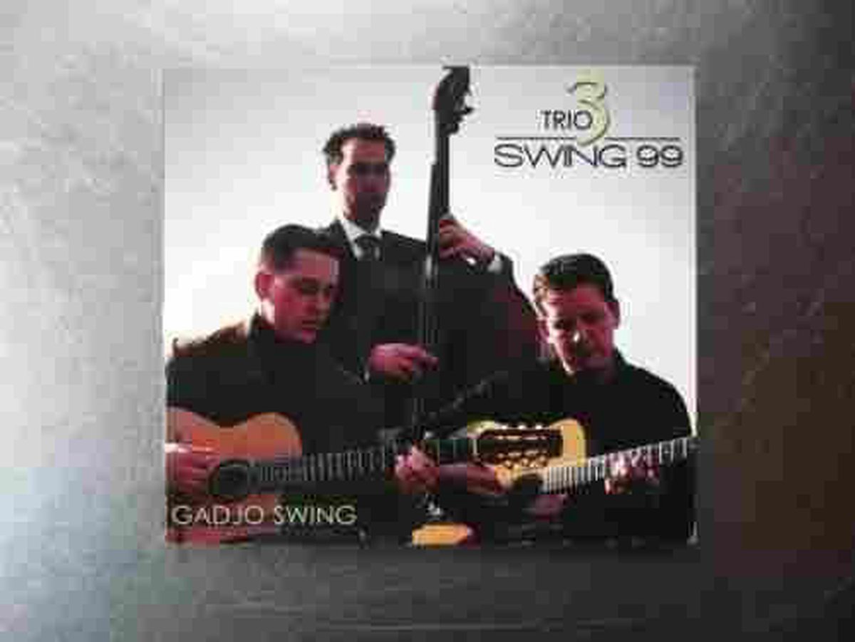 Gadjo Swing