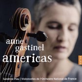 Americas - Anne Gastinel