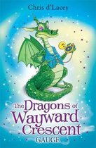 The Dragons Of Wayward Crescent