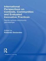 Contexts of Learning - International Perspectives on Contexts, Communities and Evaluated Innovative Practices