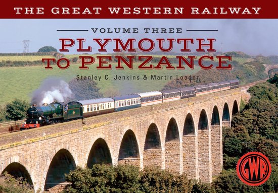 The Great Western Railway ... 3 - The Great Western Railway  ... - cover