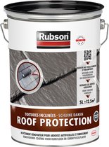 Rubson Roof Protection Coating 5 l
