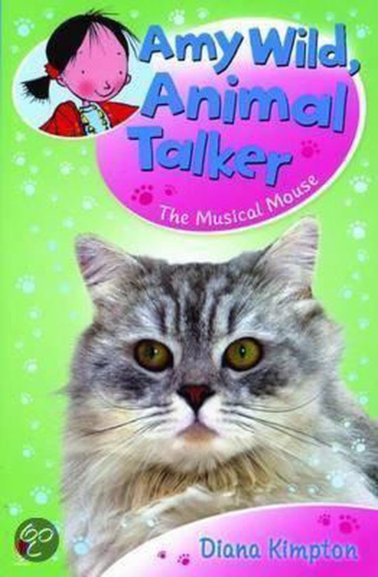 Amy Wild, Animal Talker, Diana Klimpton 9780794531454 Boeken