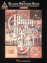 The Allman Brothers Band