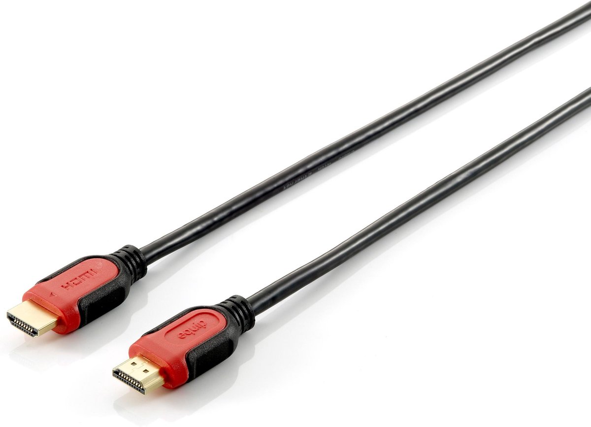 Equip 119343 audio-/videokabel op Prijzenvolger.com