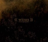 Witxes - Sorcery Geography (LP)