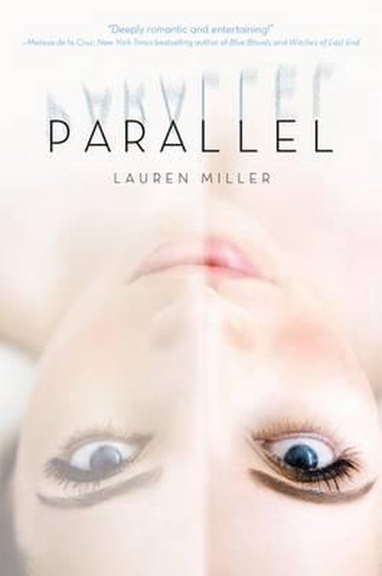 Parallel - cover