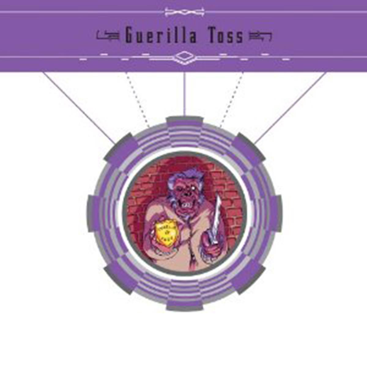 Guerilla Toss