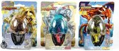 Mega Bloks Micro Plasma Drakeneieren