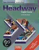 New Headway. Upper-Intermediate. Student's Book