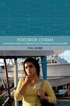 Post Beur Cinema