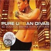 Pure Urban Divas -40tr-