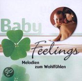 Baby Feelings: Melodien zum Wohlfuhlen