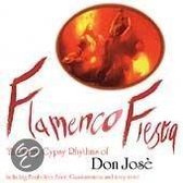 Flamenco Fiesta