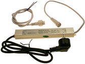 LED Waterproof Power Supply 20 Watt