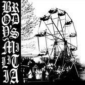 Brody'S Militia - Cycle Of Hate