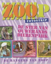 Zoop De Ster Van Ouwehands Dierenpark