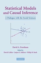 Statistical Models & Causal Inference