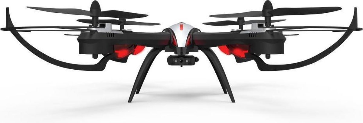 Wheellious R/C Spider Drone Met Camera | bol