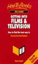 Getting into Films and TV