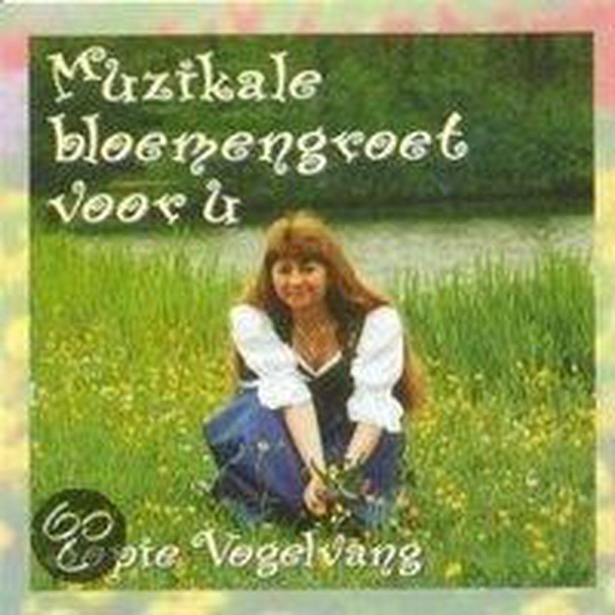 Muzikale Bloemengroet Voor U