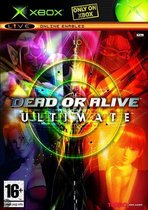 Dead Or Alive: Ultimate