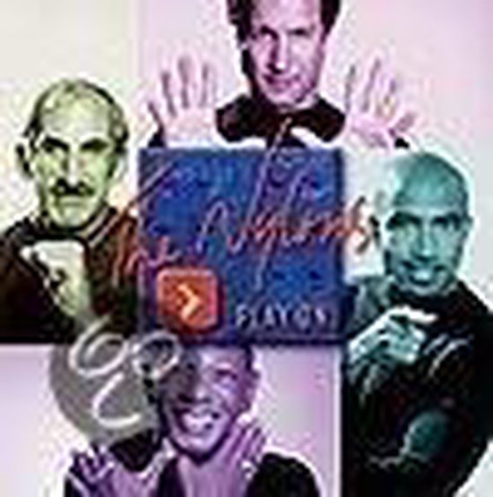 The Nylons - Play On