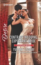 Courtesan Brides 2 - Contract Wedding, Expectant Bride