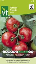Biologische Tomaat 'Matina' Zaden - Smaakvolle en Betrouwbare Tomaten voor Biologische Tuinen