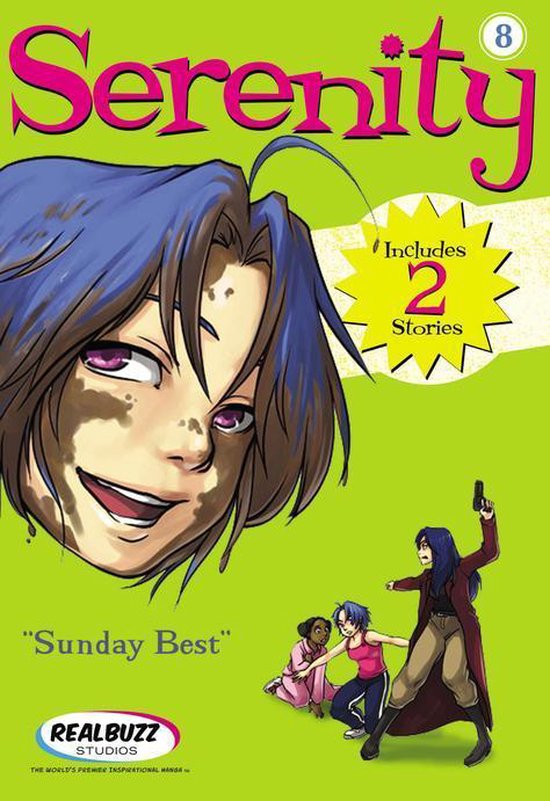 Sunday Best - cover