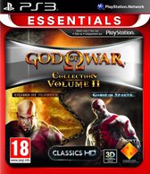 God of War - Collection Volume 2