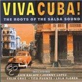 Viva Cuba!: The Roots Of The Salsa Sound