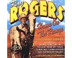 Home On The Range