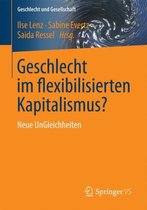 Geschlecht Im Flexibilisierten Kapitalismus?