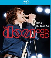 The Doors - Live At The Bowl 68 (Blu-ray)