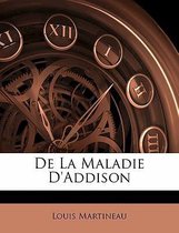 de La Maladie D'Addison