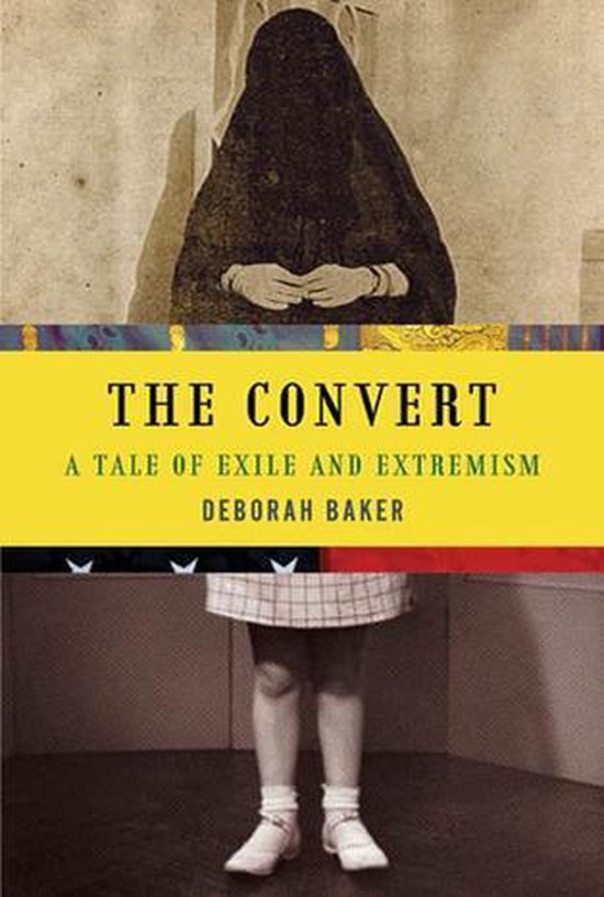 The Convert - cover