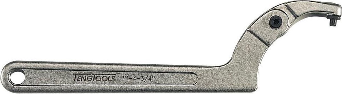 Teng Tools HP2038 Haaksleutel - 50-120 x 247mm
