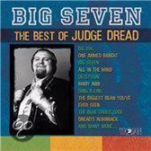 Big Seven: The Best of Judge Dread