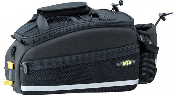 Topeak dragertas MTX Trunk Bag EX - 15002061