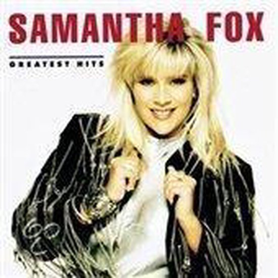 Samantha fox