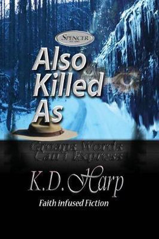 Also Killed as - cover