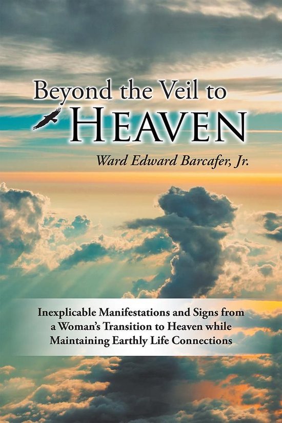 Foto: Beyond the veil to heaven