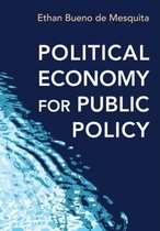 Political Economy for Public Policy