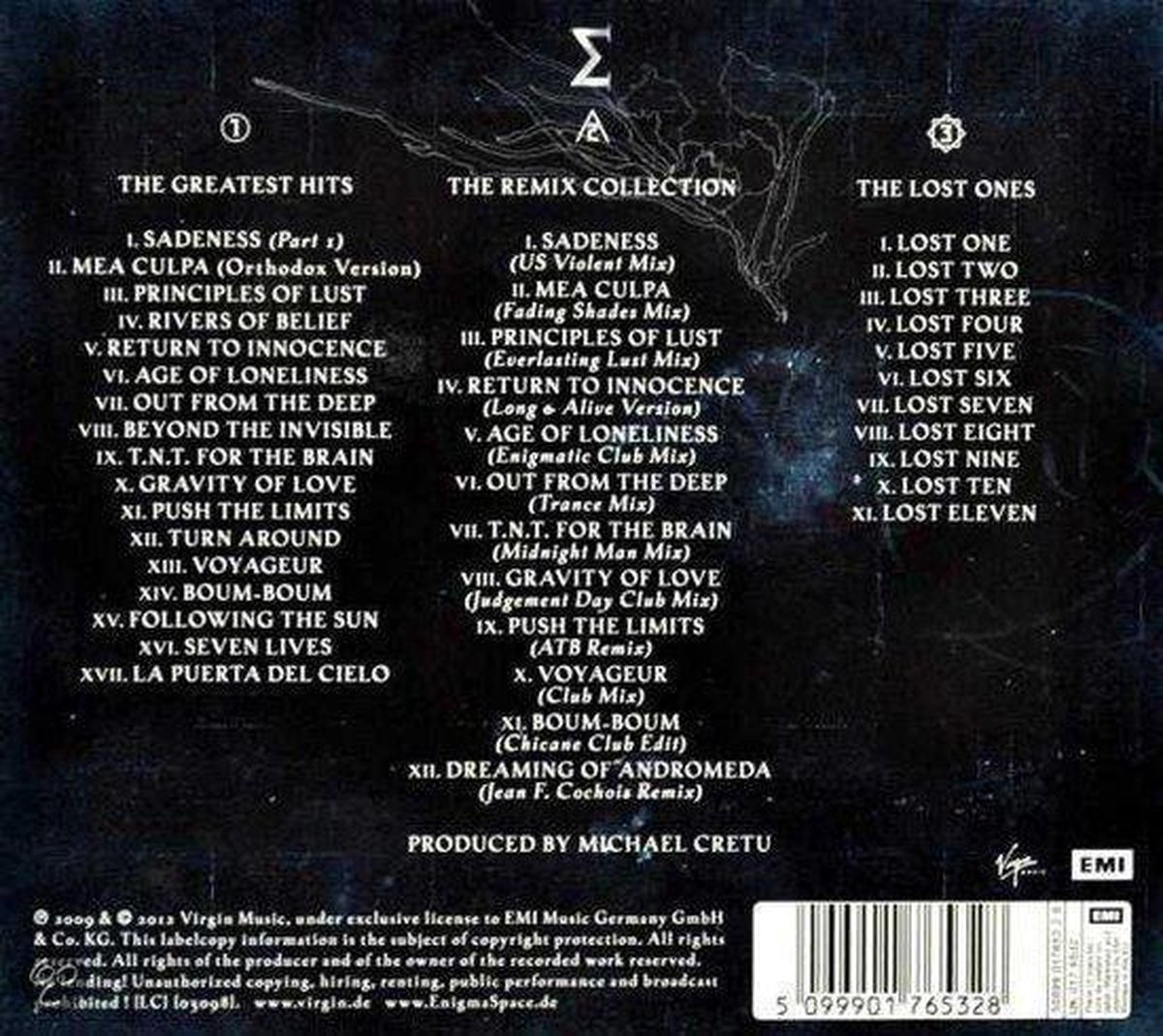 enigma songs enigma songs