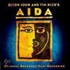 Aida Broadway Musical