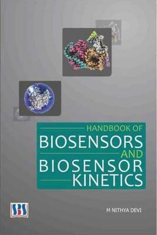 Handbook of Biosensors & Biosensor Kinetics