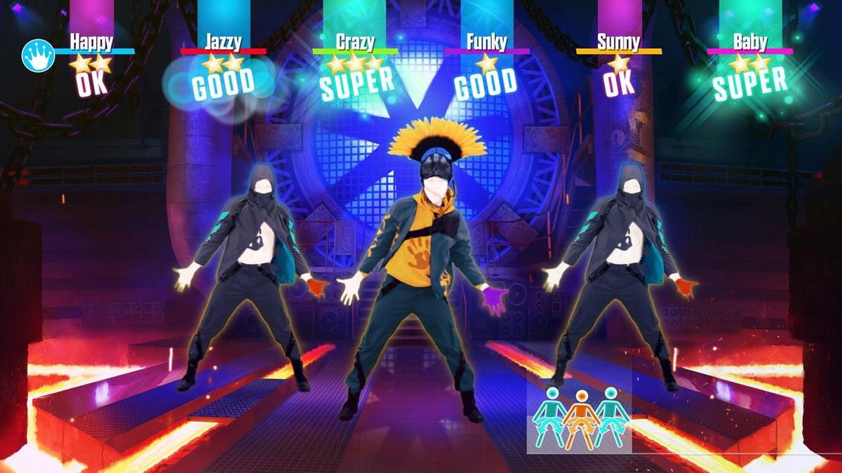 JOGO JUST DANCE 2019 XBOX 360 MICROSOFT UBISOFT SONOPRESS RIMO